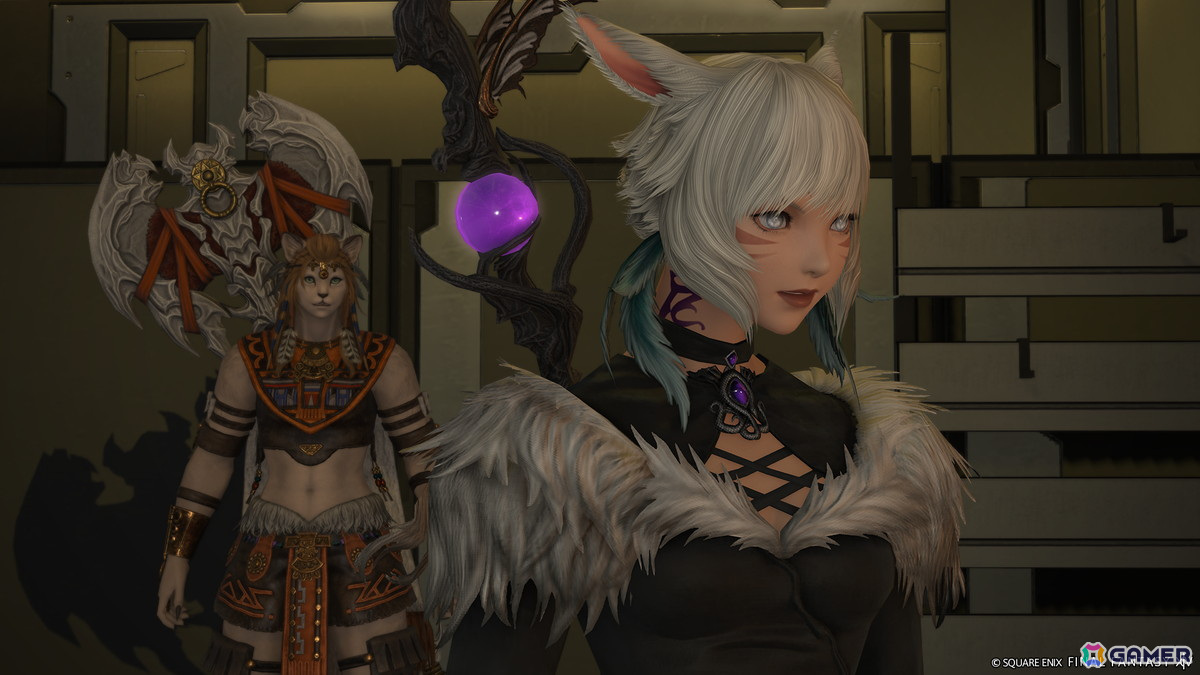 「FFXIV」パッチ7.2「永久の探求者」が公開！新生アレクサンドリア連王国を舞台にした冒険の中でインスタンスダンジョンなどに挑むことにの画像