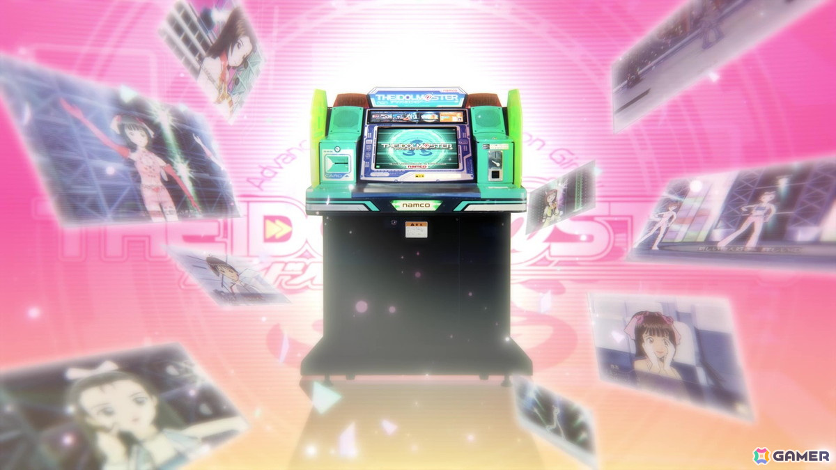 「アイドルマスター」シリーズ20周年を記念した新CMが公開!47都道府県イラスト企画や全国巡業イベント、マンホールプロジェクトの最新情報もの画像