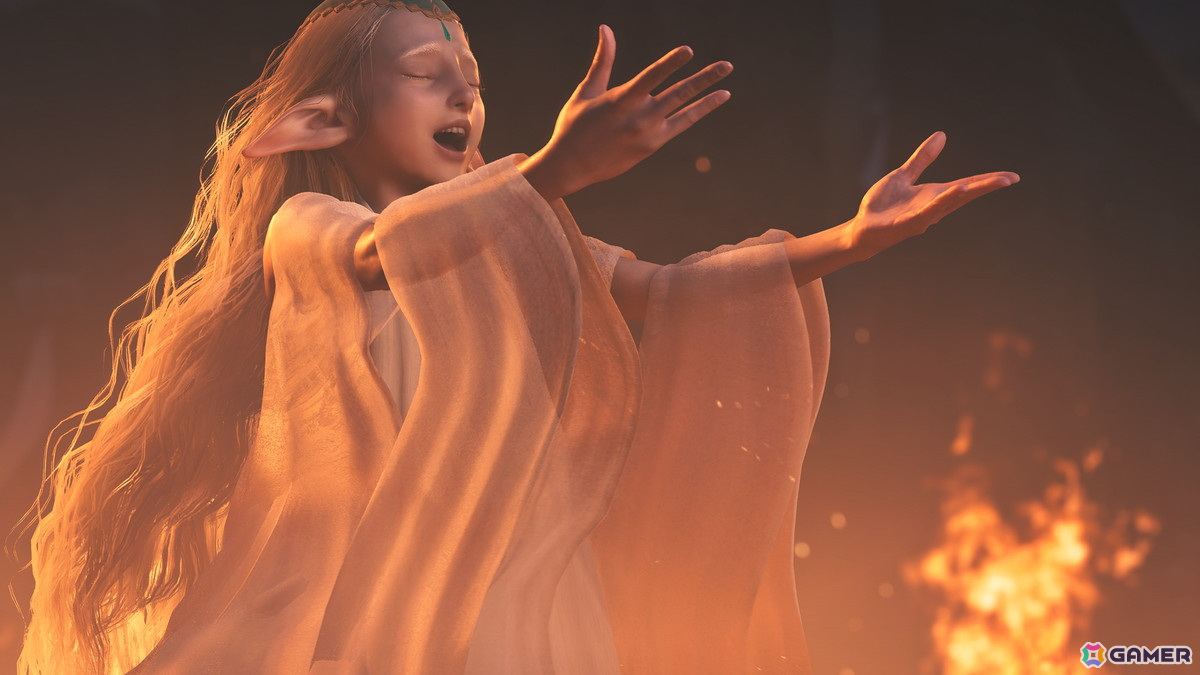 「モンスターハンターワイルズ」無料タイトルアップデート第1弾が4月4日に配信!タマミツネが登場、新たな拠点「大集会所」もの画像