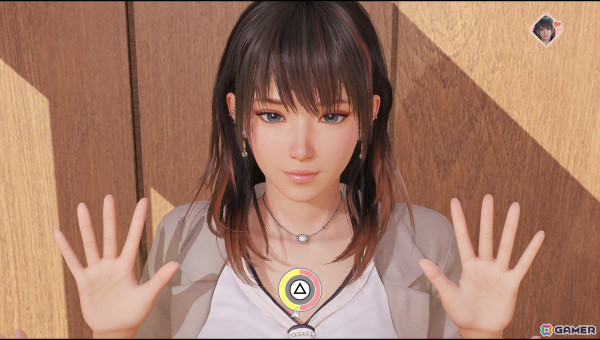 フィオナ（CV：本渡楓）のまっすぐな愛にぞっこんな「VVプリズム」プレイレビュー！オーナーとしてのゲームサイクルも確認できたの画像