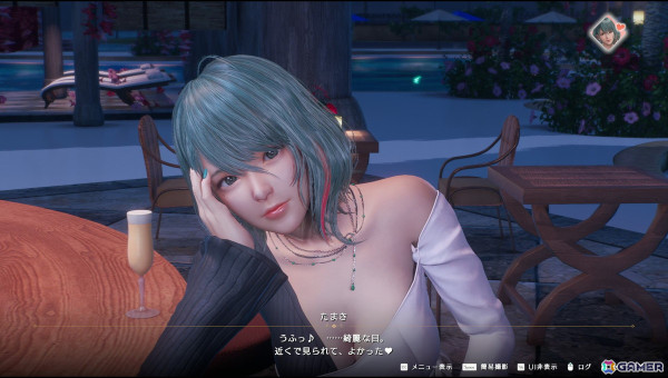 フィオナ（CV：本渡楓）のまっすぐな愛にぞっこんな「VVプリズム」プレイレビュー！オーナーとしてのゲームサイクルも確認できたの画像25