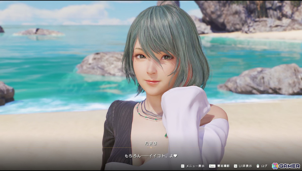 フィオナ（CV：本渡楓）のまっすぐな愛にぞっこんな「VVプリズム」プレイレビュー！オーナーとしてのゲームサイクルも確認できたの画像4