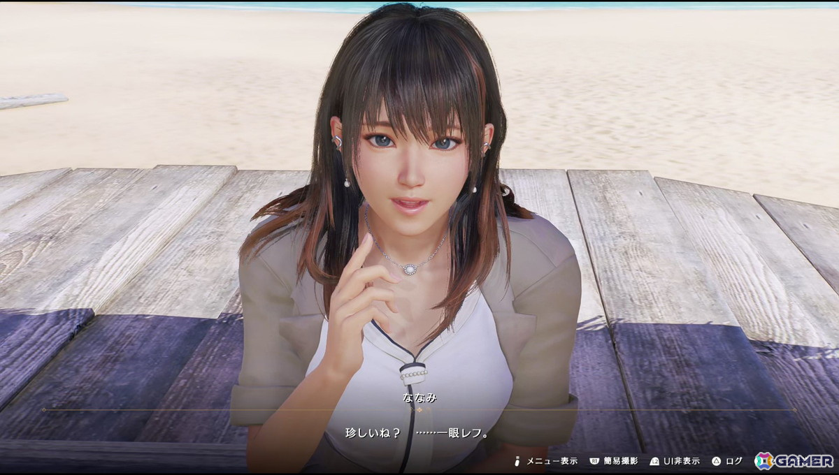フィオナ（CV：本渡楓）のまっすぐな愛にぞっこんな「VVプリズム」プレイレビュー！オーナーとしてのゲームサイクルも確認できたの画像5