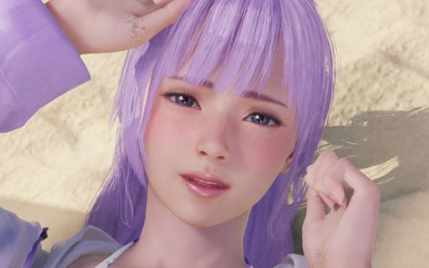 フィオナ（CV：本渡楓）のまっすぐな愛にぞっこんな「VVプリズム」プレイレビュー！オーナーとしてのゲームサイクルも確認できた