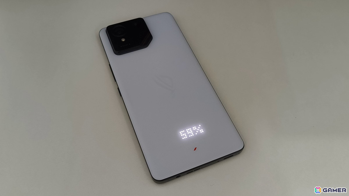 ASUS「ROG Phone 9」をレビュー！スマホとは思えない高性能スペックと