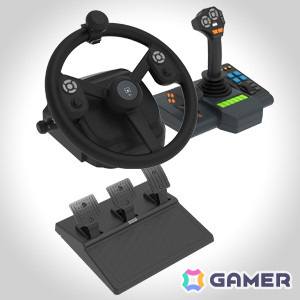 76個の操作ボタン