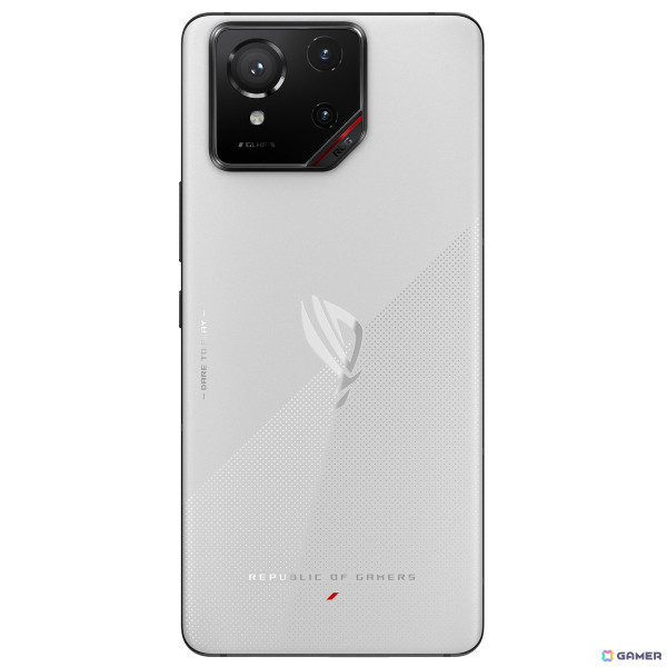 背面にミニLEDを搭載したハイスペックゲーミングスマホ「ROG Phone 9シリーズ」計3製品4モデルが3月28日に発売！の画像4