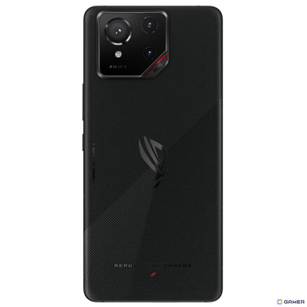 背面にミニLEDを搭載したハイスペックゲーミングスマホ「ROG Phone 9シリーズ」計3製品4モデルが3月28日に発売！の画像5