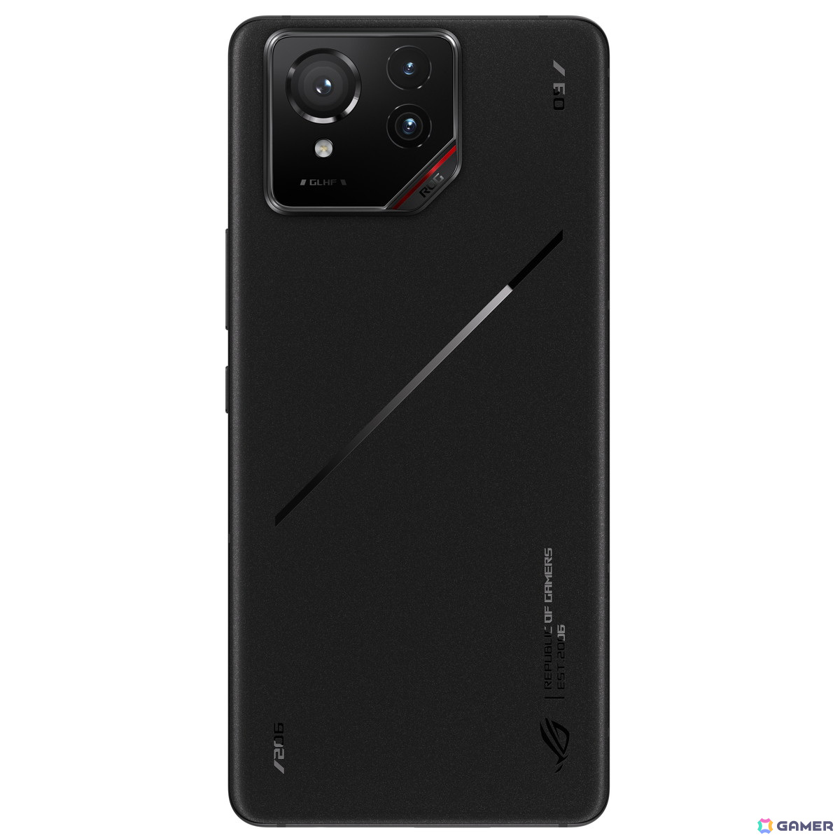 背面にミニLEDを搭載したハイスペックゲーミングスマホ「ROG Phone 9シリーズ」計3製品4モデルが3月28日に発売!の画像
