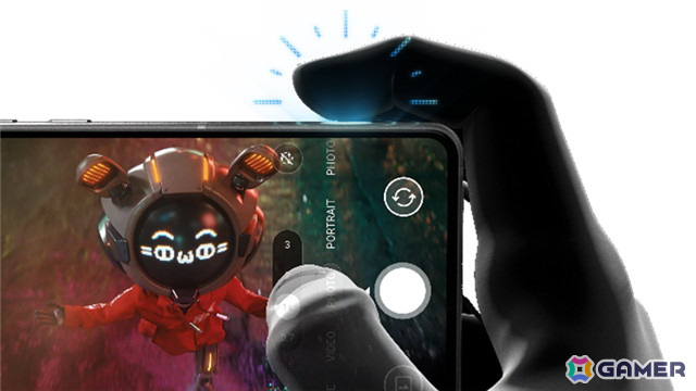 背面にミニLEDを搭載したハイスペックゲーミングスマホ「ROG Phone 9シリーズ」計3製品4モデルが3月28日に発売!の画像
