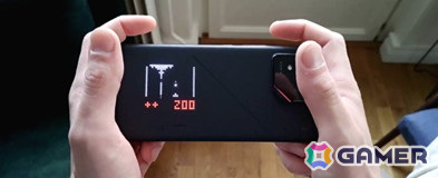 背面にミニLEDを搭載したハイスペックゲーミングスマホ「ROG Phone 9シリーズ」計3製品4モデルが3月28日に発売!の画像