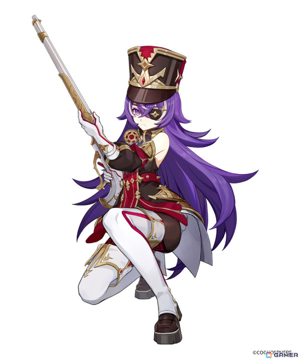 「原神」ヴァレサ（CV：M・A・O）とイアンサ（CV：大橋彩香）がイベント祈願で登場！ナタ地域の新エリア・アクトパンの大地、古の聖山も開放の画像5