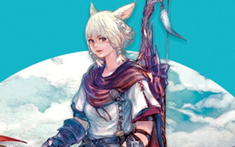 「FFXIV×伊勢丹 スペシャルコレクション 2025」が開催！コラボアイテムがオンラインやポップアップショップで販売