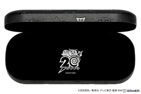 「Zoff」とTVアニメ「銀魂」が初コラボ！銀時、新八、神楽など8人がモチーフのアイウェアの受注予約受付が開始の画像25