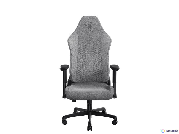 Razerより「Iskur V2 X Fabric」の新色とネコミミヘッドセット「Kraken Kitty V2」の新色など全4製品が3月28日発売！の画像3