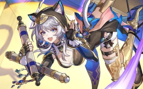 「崩壊：スターレイル」サフェル（CV：伊藤彩沙）の情報が公開！属性は量子、運命は虚無の星5キャラ