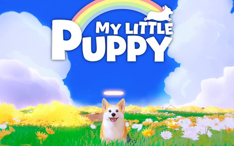 「INDIE Live Expo 2025.4.13」死んだ犬が飼い主と再会するため天国を旅する「My Little Puppy」など当日紹介される注目作品が一部公開！