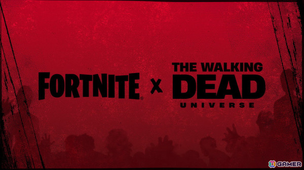 「The Walking Dead Universe」のアセットが「Unreal Editor for Fortnite」と「フォートナイト クリエイティブ」に追加！の画像1