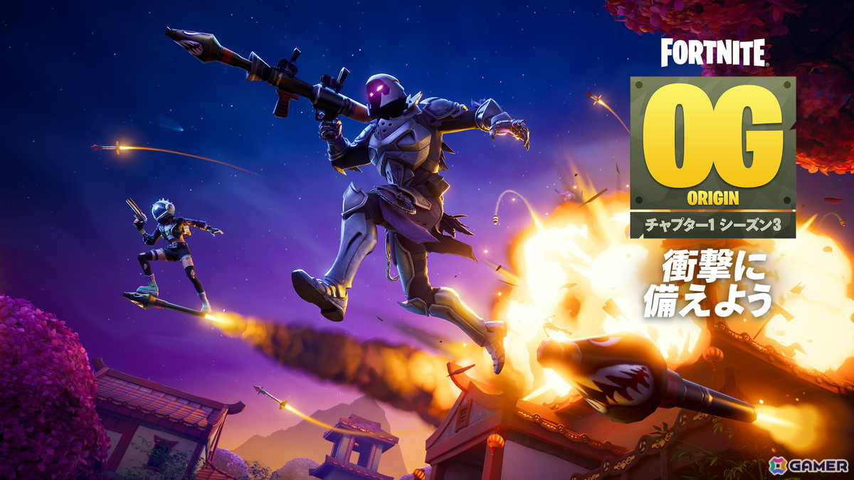 「The Walking Dead Universe」のアセットが「Unreal Editor for Fortnite」と「フォートナイト クリエイティブ」に追加!の画像