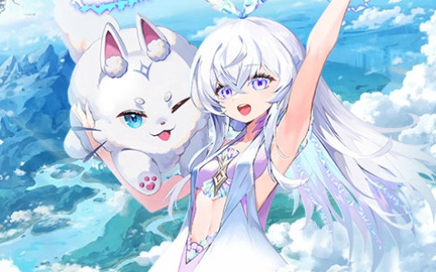 アニメ調RPG「TERBIS」のティザーサイトがオープン！2025年のリリースを目標に開発中