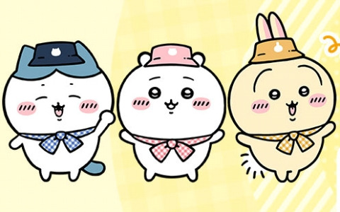 「ちいかわぽけっと」事前DLが開始！ちいぽけバルーンの配布やスタンプラリー企画などポップアップイベントの詳細も明らかに