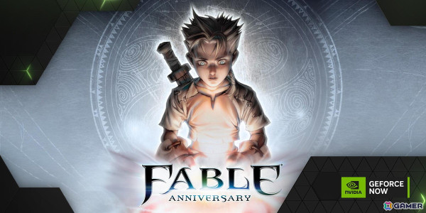 「GeForce NOW」に「アサシン クリード シャドウズ」や「Fable Anniversary」など計11タイトルが登場！の画像3