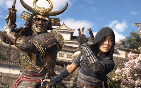 「GeForce NOW」に「アサシン クリード シャドウズ」や「Fable Anniversary」など計11タイトルが登場！