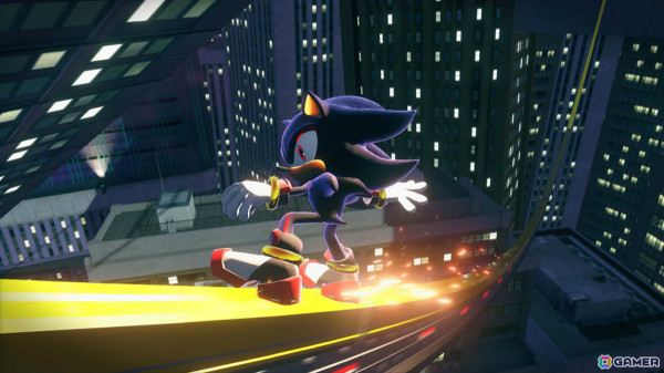 「ソニック × シャドウ ジェネレーションズ」がPS Plus プレミアム ゲームトライアルの対象タイトルに追加！の画像