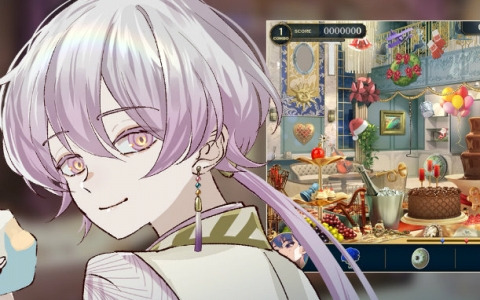 自分探しADV「誰ソ彼ホテル -蕾-」の配信日が3月31日に決定！宿泊客の記憶にまつわるアイテムを探し出す“探索”システムを搭載