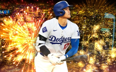 「eBaseball: MLB PRO SPIRIT」が2025シーズン版へアップデート！パワー・走力などの能力がアップした新バージョンの「打者・大谷」がもらえるキャンペーンも