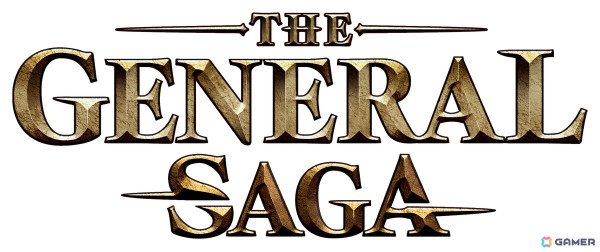JRPG風サバイバーアクション「THE GENERAL SAGA」がSwitch/Steamで3月27日にリリース！10％オフになるセールも実施の画像1