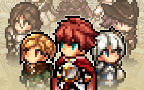 JRPG風サバイバーアクション「THE GENERAL SAGA」がSwitch/Steamで3月27日にリリース！10％オフになるセールも実施