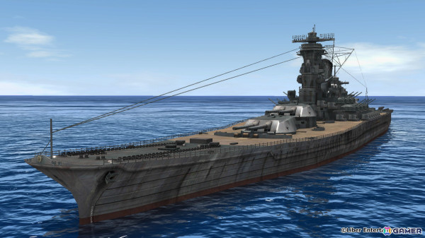 「蒼焔の艦隊」でサルベージ「真・蒼焔祭」が開催！新たな真・蒼焔祭艦とし戦艦「紀伊（夢想の鉄城）」が参戦の画像2