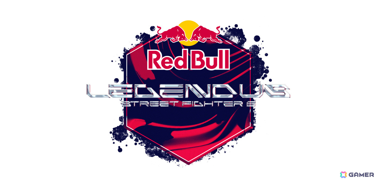 SHAKAさんが贈る大型オフライン大会「Red Bull LEGENDUS STREET FIGHTER 6 頂」が6月28日・29日に東京体育館で開催！の画像