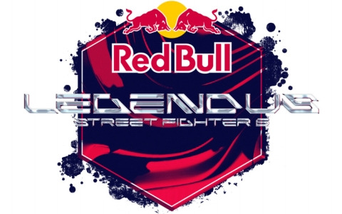 SHAKAさんが贈る大型オフライン大会「Red Bull LEGENDUS STREET FIGHTER 6 頂」が6月28日・29日に東京体育館で開催！