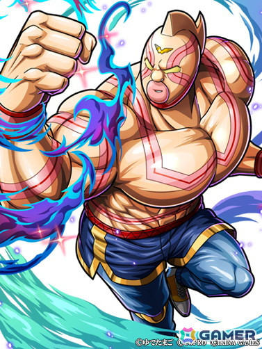 キン肉マン　カードダス　キン肉マンスーパーフェニックス キン肉マン・スーパーフェニックス【ノーマル】＞カードショップ
