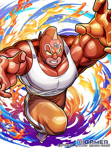 キン肉マン 極・タッグ乱舞」新バトルコンテンツ「FIGHTERS NEXT