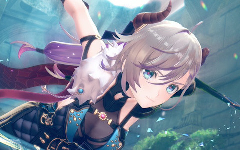 「レスレリアーナのアトリエ」にメインストーリー26章が追加！新衣装のヴァレリアがピックアップガチャに登場