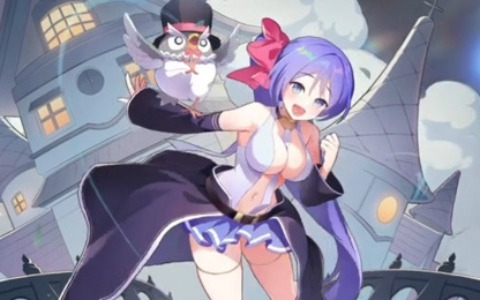リアルタイムストラテジー「ReOath-巨神と誓女 外典-」DMM GAMES版のアーリーアクセスが開始！