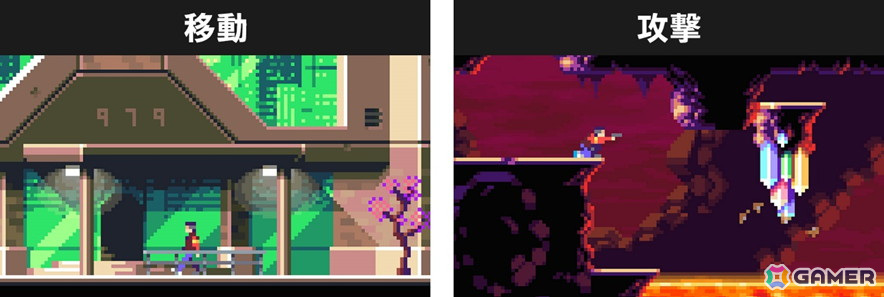2Dパズルアクション「ルナーク」PS5/PS4/Switch版が5月29日に発売!白石稔さん、倉知玲鳳さん出演の公式解説動画が公開の画像