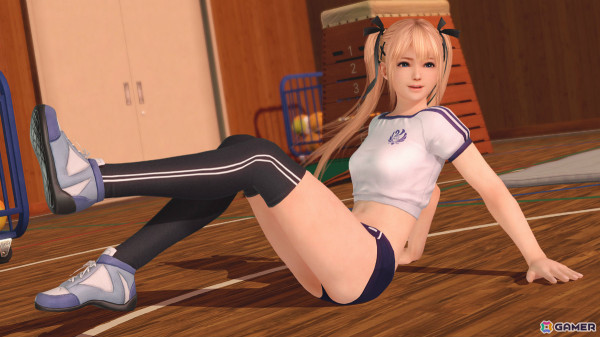 「DEAD OR ALIVE XVV」で「Venus Vacation PRISM」発売記念コラボキャンペーンが開催！VVプリズム・ビキニやポスター家具を手に入れようの画像