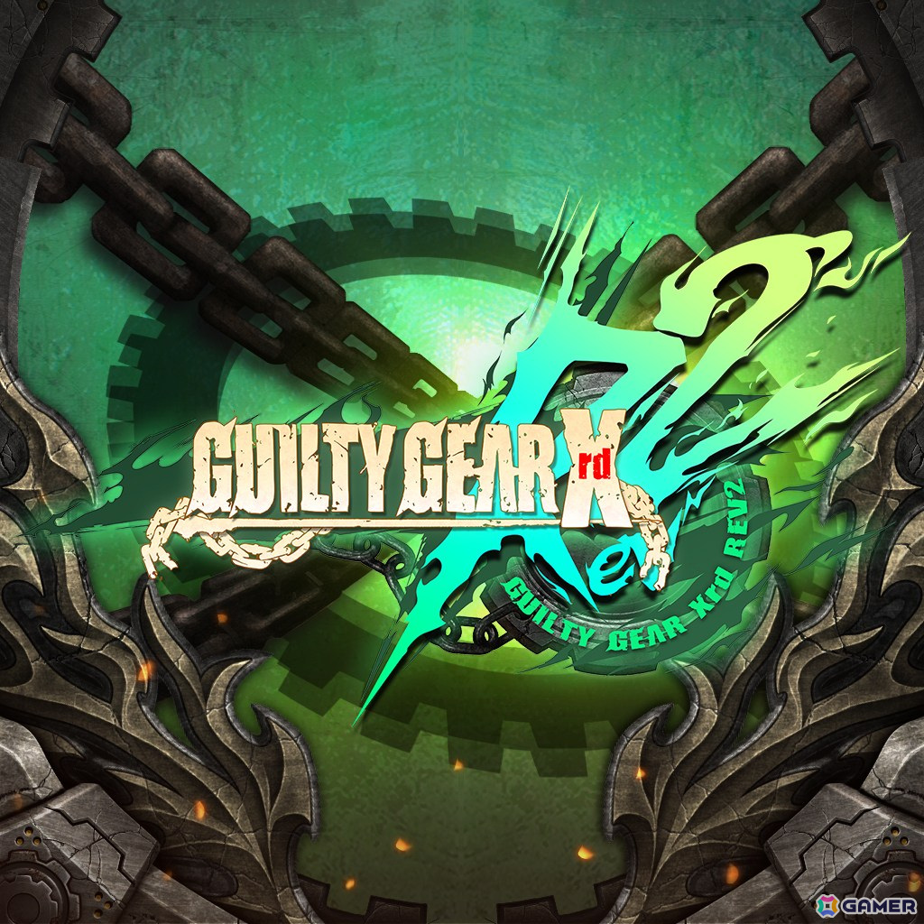 「GUILTY GEAR -STRIVE-」が50%オフ!アークシステムワークスのタイトルが最大90%オフになる「Spring Sale 2025」が開催の画像