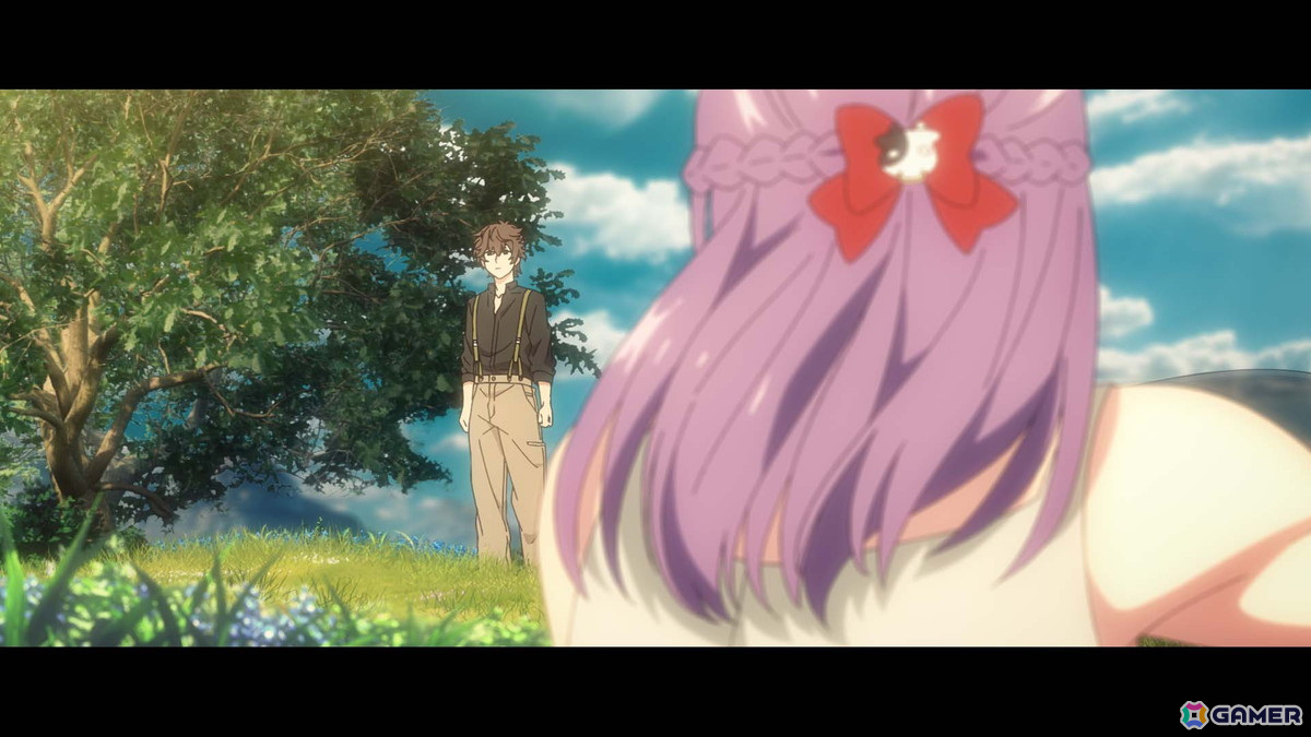 アニメ「グリザイア:ファントムトリガー」第13話「ファントムチャイルド」あらすじ&先行カットが公開!の画像
