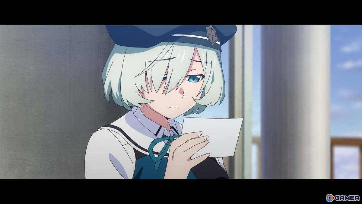 アニメ「グリザイア:ファントムトリガー」第13話「ファントムチャイルド」あらすじ&先行カットが公開!の画像