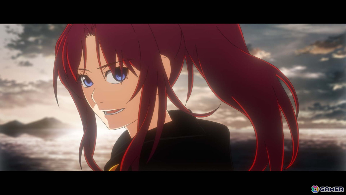 アニメ「グリザイア:ファントムトリガー」第13話「ファントムチャイルド」あらすじ&先行カットが公開!の画像