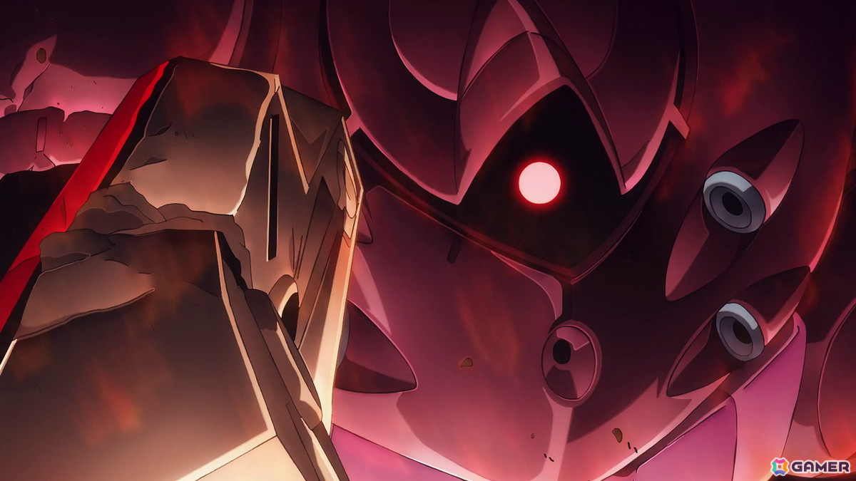 「機動戦士ガンダムU.C. ENGAGE」で新規MS「UR【M0501】∀ガンダム」と新規キャラ「UR【C0387】ロラン・セアック」が登場するガシャが開催！の画像6