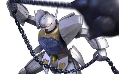 「機動戦士ガンダムU.C. ENGAGE」で新規MS「UR【M0501】∀ガンダム」と新規キャラ「UR【C0387】ロラン・セアック」が登場するガシャが開催！