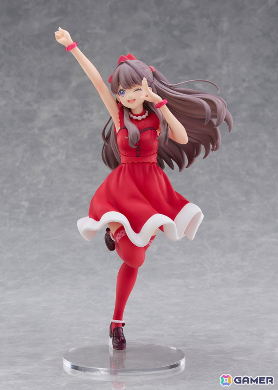 「ラブライブ！蓮ノ空女学院スクールアイドルクラブ」より「ド！ド！ド！」の衣装をまとった藤島 慈の1/7スケールフィギュアが予約受付開始！の画像10