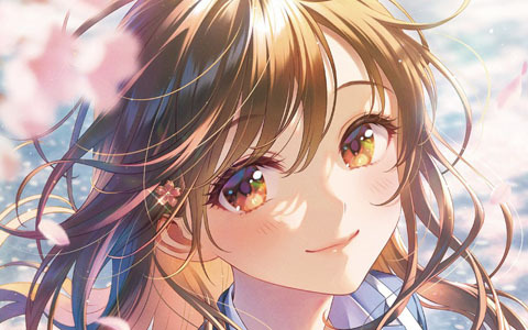 イラストレーター・森倉 円氏の画集第2弾「Prism　森倉円作品集」4月24日に発売！イラスト展も開催