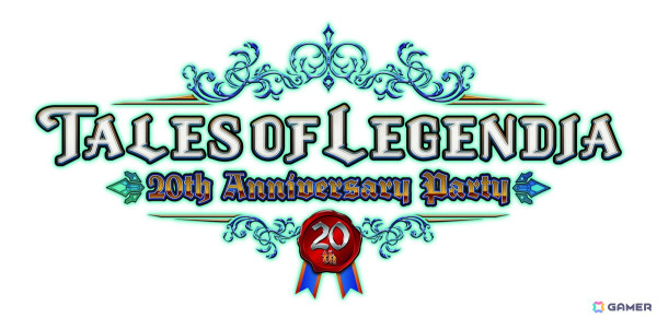「テイルズ オブ レジェンディア」発売20周年を記念した単独イベントが7月27日に開催！鈴村健一さんら出演者が発表＆アソビストアプレミアム会員先行スタートの画像2